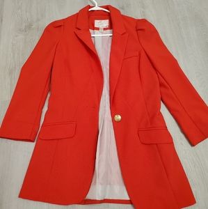 Dynamite blazer